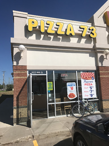 Photo of Pizza 73 - 9317 96 St #101, Fort St John, BC V1J 6V5